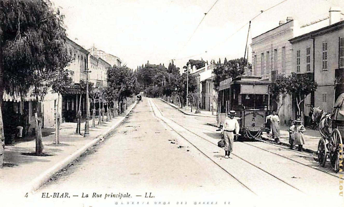 Alger - El-Biar - Rue Principale.jpg
